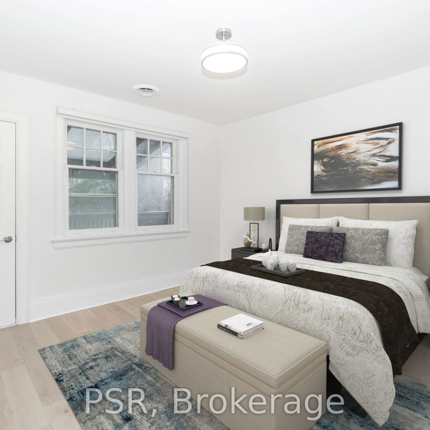 25 Coulson Avenue #2nd & 3rd Floor - Photo 1