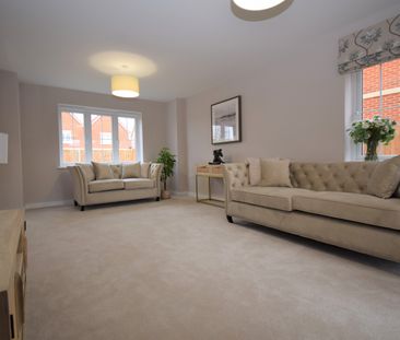 Morina Road, Elmstead, Colchester, CO7 7GG - Photo 6