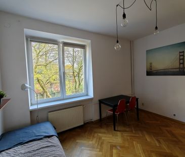 Warszawa, Śródmieście, Szwoleżerów - Photo 1