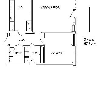 Långgatan 60 C - Photo 2