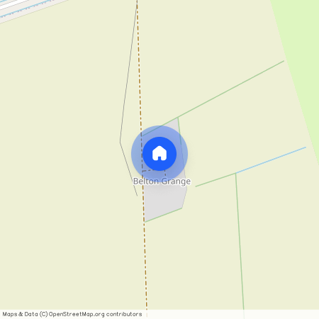 Belton Grange Farm, Crowle