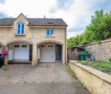 1 bedroom end of terrace house to rent - Photo 4