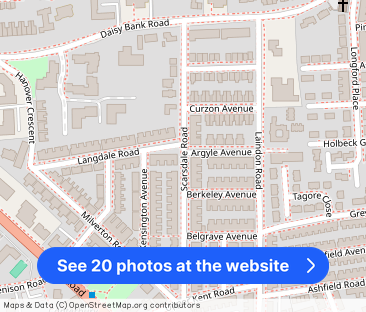 Scarsdale Road, Manchester - Photo 1