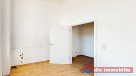 *** 3 Monate kaltmietfrei - EBK auf Wunsch - 5000€ Bonuszahlung - 5 Zimmer - Stadtfeld West - Balkon *** - Photo 4