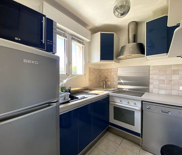 Location appartement 2 pièces, 42.00m², Grabels - Photo 6