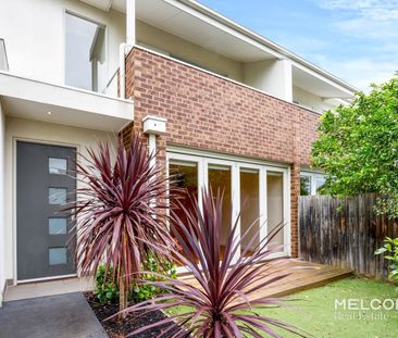 MODERN COMFORT - UNFURNISHED - Photo 6