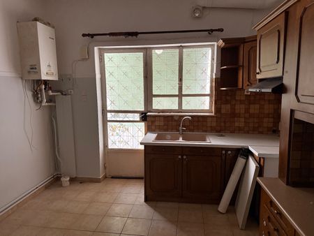 Διαμέρισμα για ενοικίαση Αραπάτικα (Τρίκαλα) - Photo 3