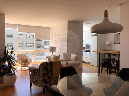 Apartamento T2 em Porto - Foto 2