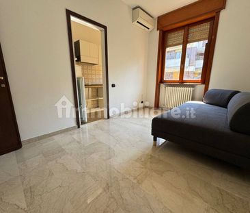 Monolocale via Lorenzo Bartolini 15, Ghisolfa - Mac Mahon, Milano - Photo 2