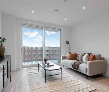 2 bedroom flat to rent - Photo 4