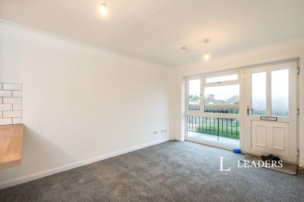 1 bedroom apartment to rent Sussex Village, Manor Way, Elmer, Bognor Regis, PO22 - Photo 1