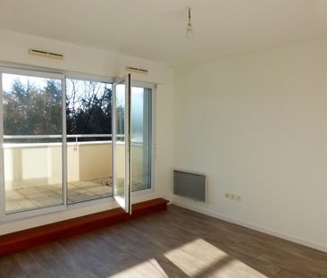 Appartement T1 à louer - 18 m² - Photo 1