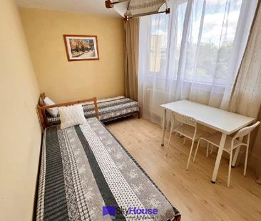 Mieszkanie Wrocław Śródmieście powierzchnia 13.0 m² C191-WM-46694 - Фото 3