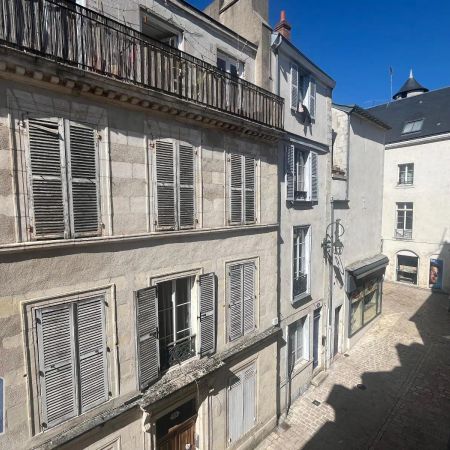 Appartement à louer 1 pièce 19m² - Photo 4