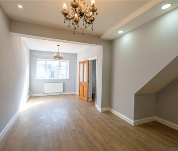 3 bedroom terraced house to rent - Photo 1