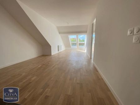 Appartement à louer 2 pièces 47.06m² - Photo 2
