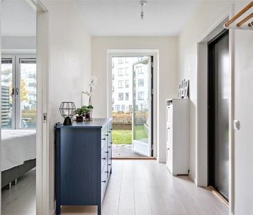 Järfälla - 1rok - tillsv - 5.750kr/mån - Foto 5