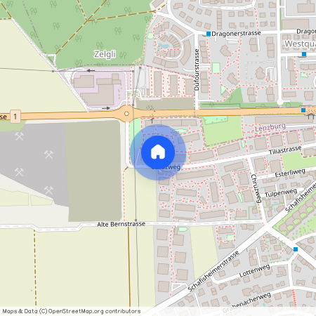 Chrüzweg 18, 5603 Staufen