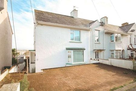 Tomouth Road, Appledore Bideford, EX39 - Photo 5