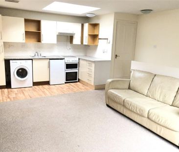 1 bedroom terraced house to rent - Photo 5