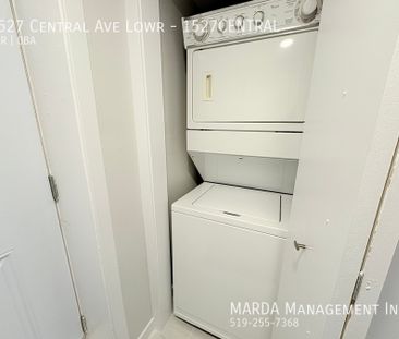 STYLISH NEWLY RENOVATED 2BEDROOM/1BATH LOWER UNIT+UTILITIES - Photo 2