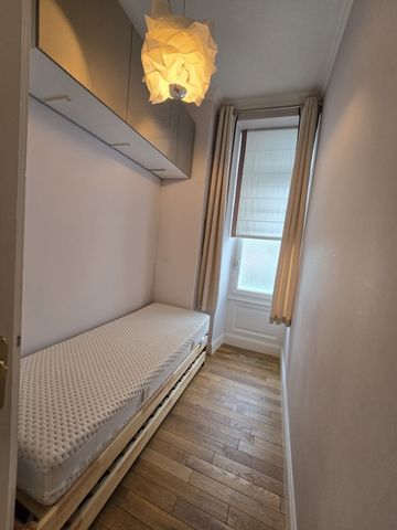 APPARTEMENT 2½ PIÈCES À MONTREUX (VD), MEUBLÉ - Photo 4