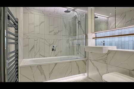 1 Bed Flat, Bow Common Lane, E3 - Photo 5