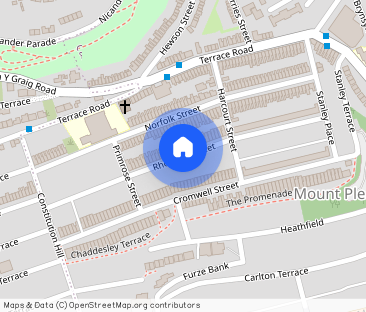 5 bedroom terraced house to rent - Photo 1