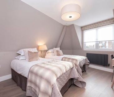 3 Bedroom Apartment To Let - Photo 2