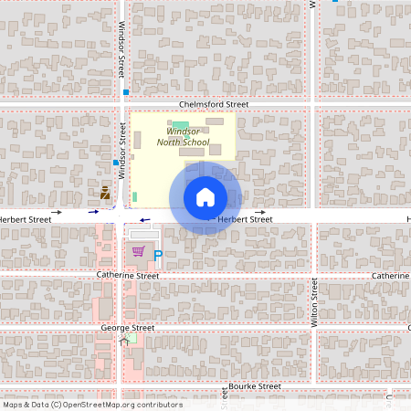 4/304 Herbert Street, Invercargill, Windsor