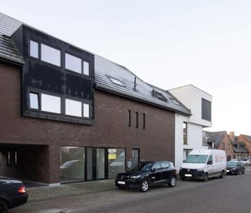 Appartement te huur in Kachtem voor € 800 met 2 slaapkamers - Photo 3
