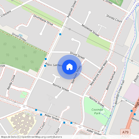 8A Nankoor Street, Vic 3555, Golden Square