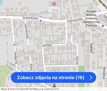 Mieszkanie 1-pokojowe z wyposażeniem, Rokietnica – zdjęcie 1