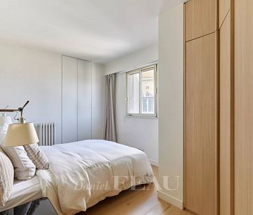 Location appartement, Paris 7ème (75007), 2 pièces, 56.3 m², ref 84756198 - Photo 4