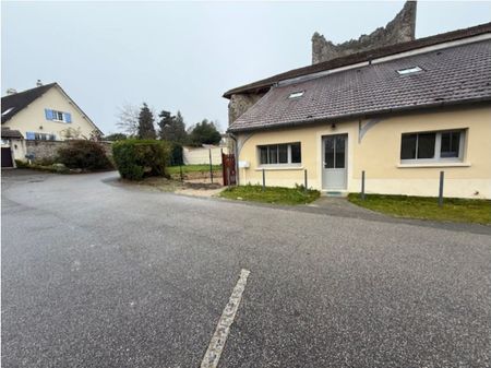 Appartement T3 Maurepas à louer - Photo 2