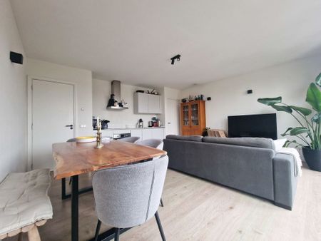 Te huur: Appartement Van Vollenhovenstraat in Rotterdam - Foto 5