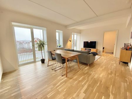 Vestre Allé 2B, 2. 8, 9000 Aalborg - Photo 3