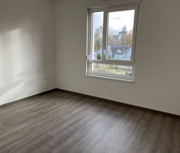 Location appartement 3 pièces 65.42 m² à Haguenau (67500) - Photo 4