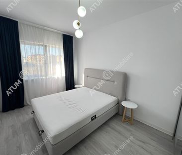 De inchiriat apartament 2 camere decomandate balcon loc propriu de ... - Photo 2