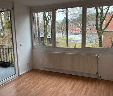Vermiete 3-Zimmer-OG-Wohnung mit Garten in Oldenburg Bümmerstede - Photo 1