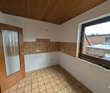 2-Zimmer Wohnung - ruhig, zentral & nah an der Natur - Photo 6