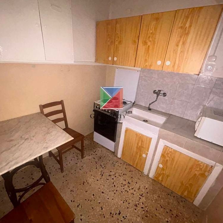 Studio/Γκαρσονιέρα για ενοικίαση Άγιος Δημήτριος (Κέντρο Θεσσαλονίκης) - Photo 1