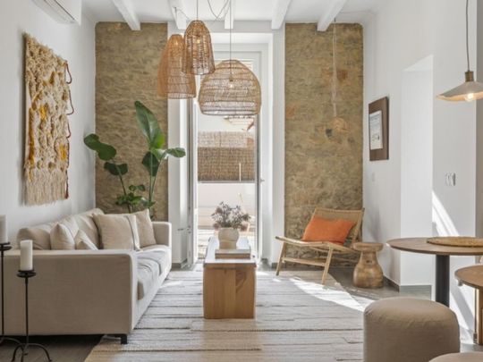 Luxury House for rent in Sao Joao do Estoril, Cascais e Estoril, Cascais, Lisbon - Photo 1