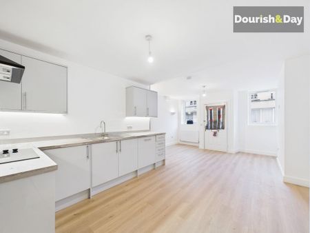 1 bedroom flat to rent - Photo 3