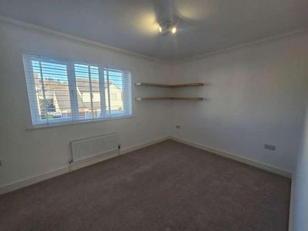 Beckram Terrace, West End, Aberdeen, AB15 - Photo 3