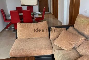 Alquiler de dúplex en Calle Martagina s/n