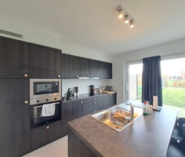 Moderne en energiezuinige woning in rustige buurt - Foto 6