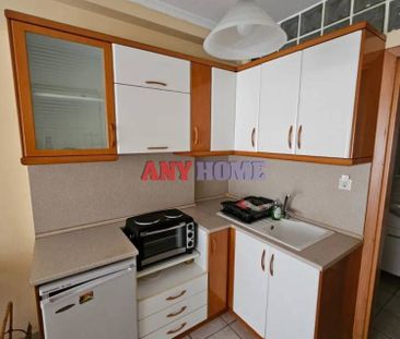 Studio/Γκαρσονιέρα για ενοικίαση Αρετσού (Καλαμαριά) - Photo 5