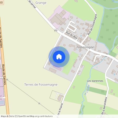 Saint-Jean-D'Angély