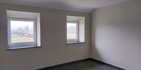 Appartement te huur in Bertrix voor € 750 met 2 slaapkamers - Foto 4